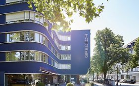 Greulich Design & Lifestyle Hotel